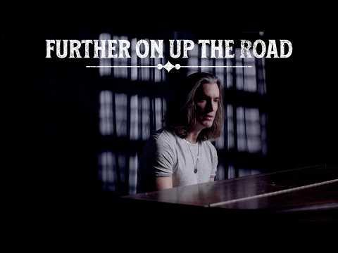 FURTHER ON UP THE ROAD | Low Bass Singer Cover | Geoff Castellucci #Video