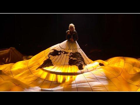 Dolly Parton - World On Fire (From The 58th ACM Awards) #Video