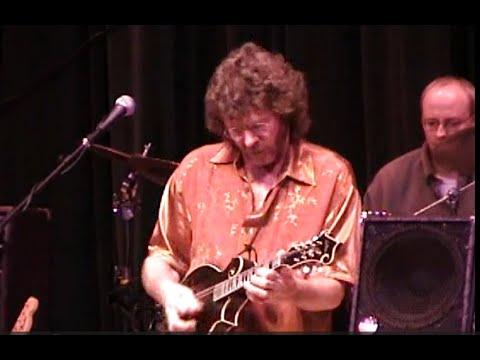 Sam Bush Band 'White House Blues' 2/26/05 Durango, CO #Video