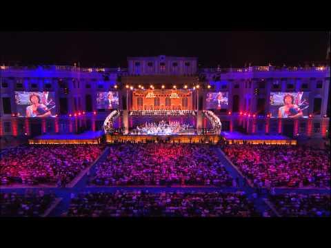 André Rieu - Amazing Grace (Live In Amsterdam)