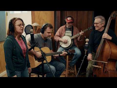 The SteelDrivers - 'Brown's Ferry Blues' (Delmore Brothers Tribute) #Video