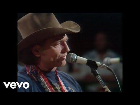 Willie Nelson - Red Headed Stranger Live From Austin City Limits, 1976
