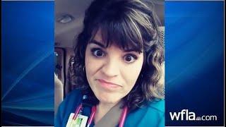 Florida ER nurse goes on epic rant about flu season