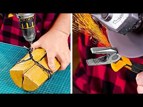 Master Any Repair: Secrets Pros Don't Want You to Know #Video