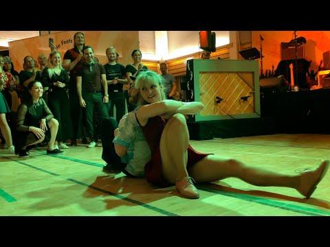 BOOGIE WOOGIE Dance Jam! #Video