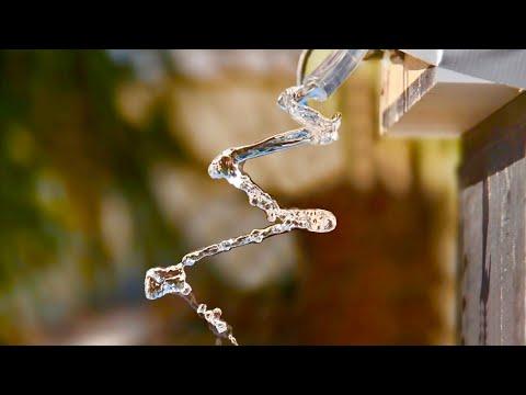 How to Bend Water. Your Daily Dose Of Internet. #Video