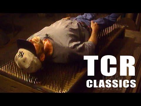 Bed of Nails (Texas Country Reporter) #Video