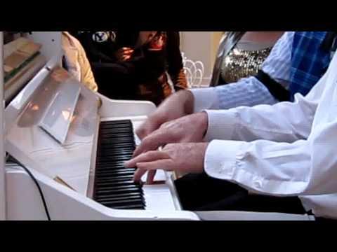 5 Hand Piano Boogie