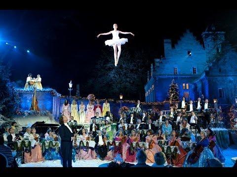 André Rieu - Walking In The Air