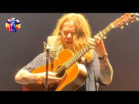 Billy Strings Jesus is Waiting For Me #Video