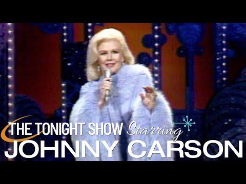 Ginger Rogers Performs 'They Can’t Take That Away From Me' | Carson Tonight Show #Video