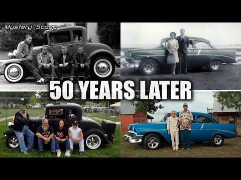 Snapshots From History V6 Video | A Photographic Journey Into The Past