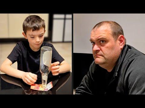 Dad Realizes He Was Outsmarted | Your Daily Dose Of Internet #Video