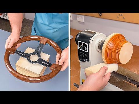 Upcycling Masterclass: Repurposing Old Things for New Uses #Video