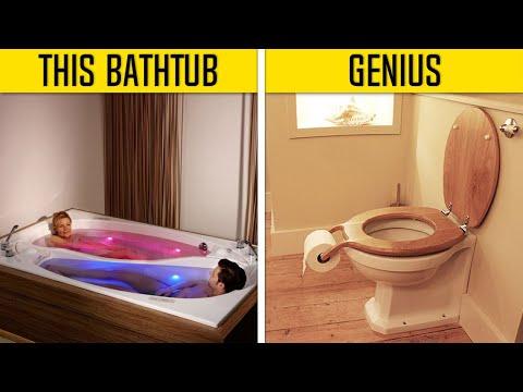 Interior Design Fails That Will Make You Ask 'What Were They Thinking'? #Video