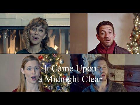 It Came Upon a Midnight Clear - A Cappella - 7th Ave (Official Video)