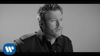 Blake Shelton - Savior's Shadow (Official Video)
