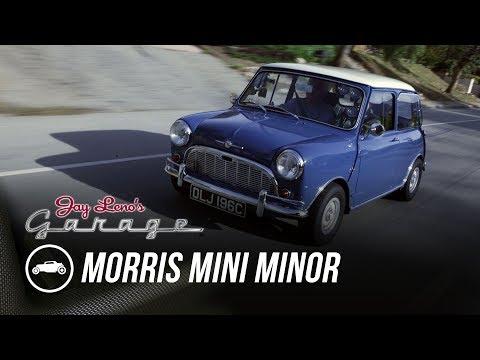 1965 Morris Mini Minor - Jay Leno's Garage