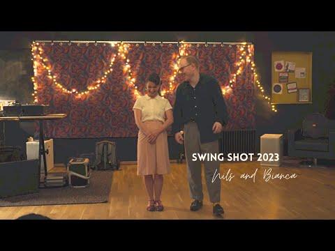 SWING SHOT 2023 - Nils and Bianca #Video