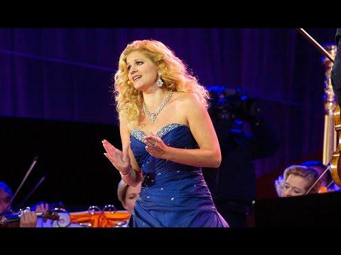 André Rieu & Mirusia - Time To Say Goodbye