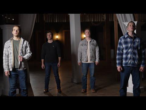 Where We'll Never Grow Old | Official Music Video | Redeemed Quartet #Video