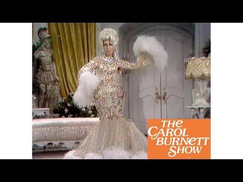 The Carol Burnett Show - Season 3, Episode 305 - Guest Stars: Nancy Wilson, Bernadette Peters #Video