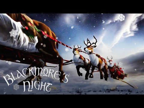 Blackmore's Night - Christmas Eve (Official Video 2023)