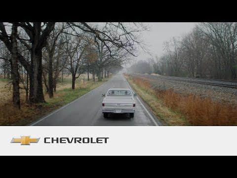 The Sanctuary (Full Length) | 2024 Holiday Commercial | Chevrolet #Video