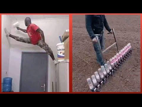 Fastest and Most Skillful Workers Ever #Video