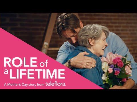 Role of a Lifetime — A Mother's Day Story #Video