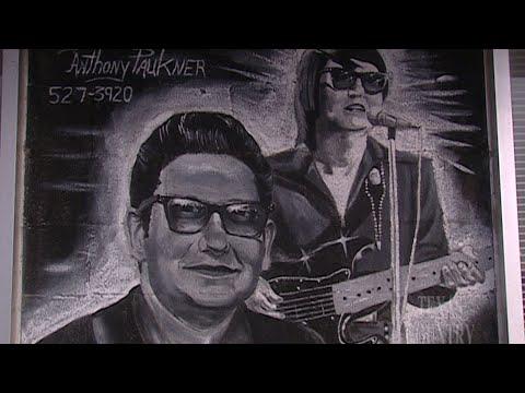 Roy Orbison Museum (Texas Country Reporter) #Video
