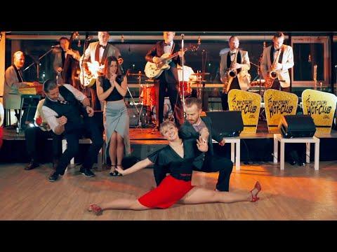 BOOGIE WOOGIE DANCE JAM - Sondre, Tanya, Kuschi & Jessy #Video