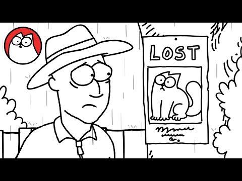LOST - Missing Cat, Pt 3