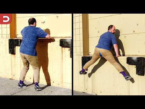 His Pants Had Other Plans | YOUR Daily Dose of Internet #Video