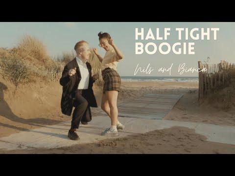 Nils and Bianca - Boogie #Video