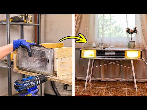 Old is New Again: Amazing Restoration Techniques #Video