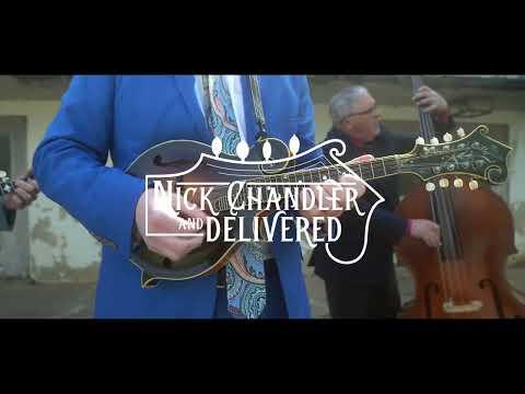 Nick Chandler and Delivered - 'I Don't Wanna Be Me Anymore' #Video