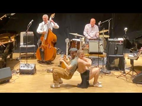 BOOGIE WOOGIE DANCE - Dietmar, Nellia, Sondre & Tanya #Video