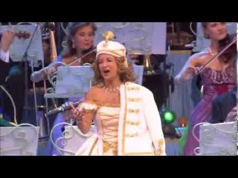 André Rieu - Heia In The Mountains