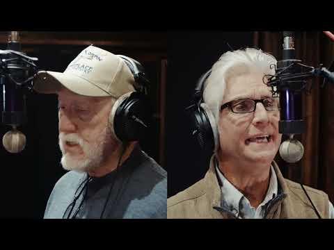 Doyle Lawson & Jerry Salley - When It's Time For The Whippoorwill To Sing (Delmore Brothers Tribute)