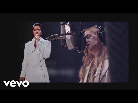 NEW: Elvis Presley - Where No One Stands Alone (Official Music Video)