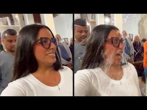 Not What She Expected | YOUR Daily Dose of Internet #Video