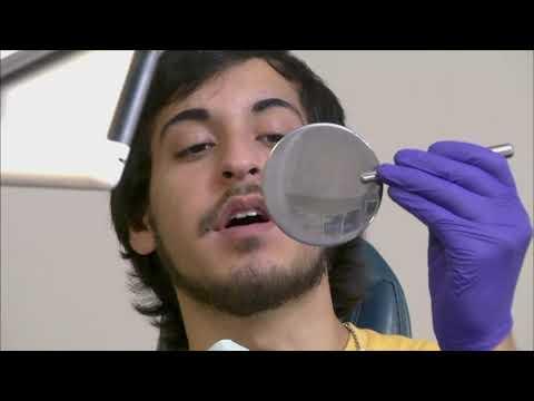 Candid Camera Classic: Do It Yourself Dentist!
