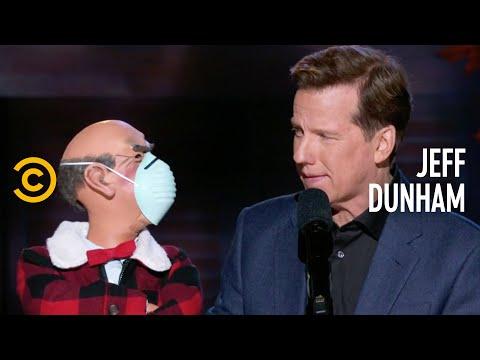 Walter Hates 2020 - Jeff Dunham Video - Completely Unrehearsed
