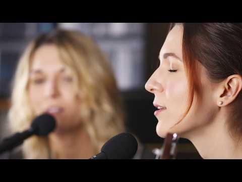 Dream A Little Dream Of Me - MonaLisa Twins // MLT Club Duo Session #Video