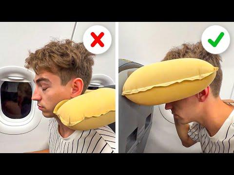 Hidden Hacks for Everyday Items Nobody Told You About! #Video