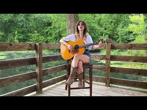 Sierra Ferrell - When You Say Nothing At All (The Roundup)