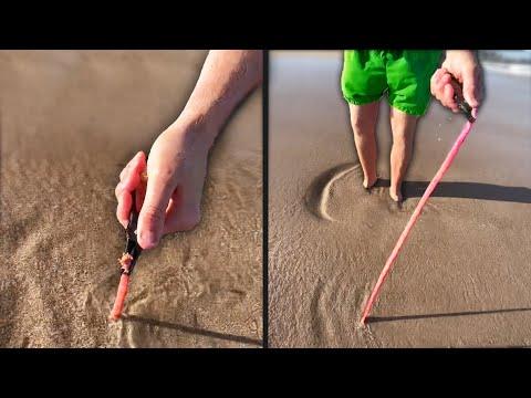 Never Going to the Beach Again - Your Daily Dose Of Internet #Video