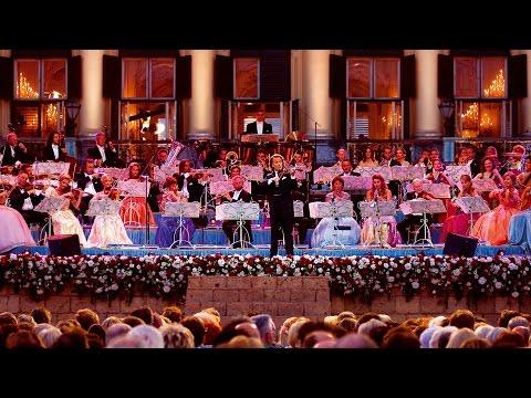 André Rieu - Strauss Party