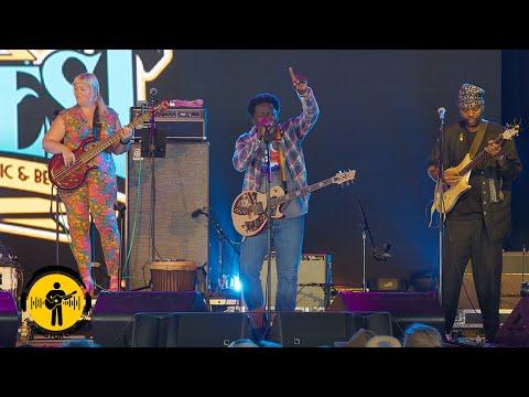 I Shot the Sheriff | Playing For Change Band | Live at Byron Bay Bluesfest | Playing For Change #Vid